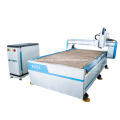 CNC Oscillating Knife CCD Edge Cutting Machine